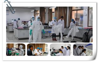 2018年本科招生 预防医学 卫生检验与检疫 食品卫生与营养学